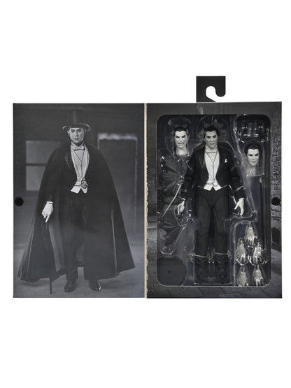 Dracula Universal Monsters 7" Action Figure