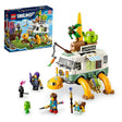 LEGO DREAMZzz Mrs. Castillo's Turtle Van 71456 (434 pieces)