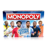 Monopoly World Football Stars