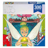 Ravensburger Tinkerbell D100 Puzzle (300 pieces)