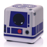 Bitty Box Star Wars R2D2 Bluetooth Speaker