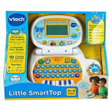 VTech Little Smart Top, Blue (3-6 years)