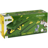 John Deere Wheelbarrow Set 78cm