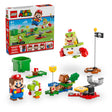 LEGO Super Mario Adventures with Interactive Mario 71439