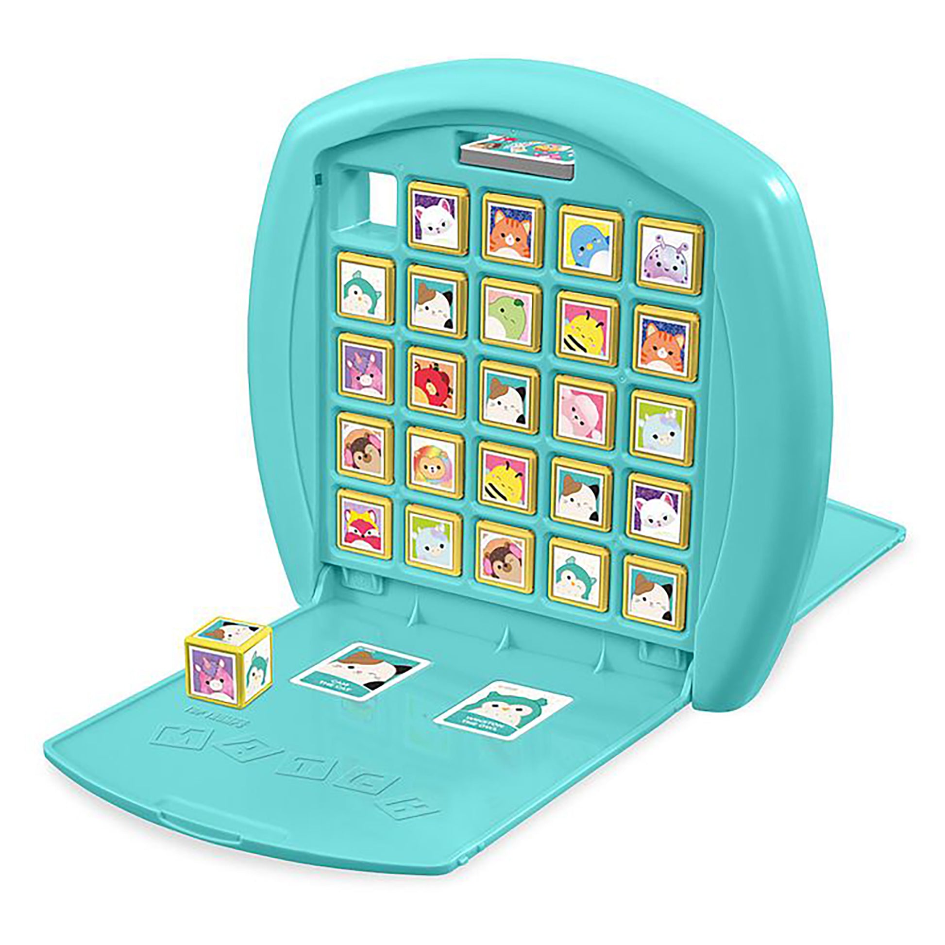 Top Trumps Match Squishmallows Game