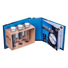 Heebee Jeebies Chemistry Lab Ferrofluid