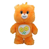 Care Bears Unlock the Magic Friend Bear Limited Edition 14" Plush