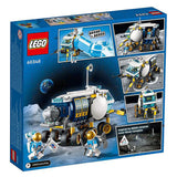 LEGO City Lunar Roving Vehicle 60348 (275 pieces)