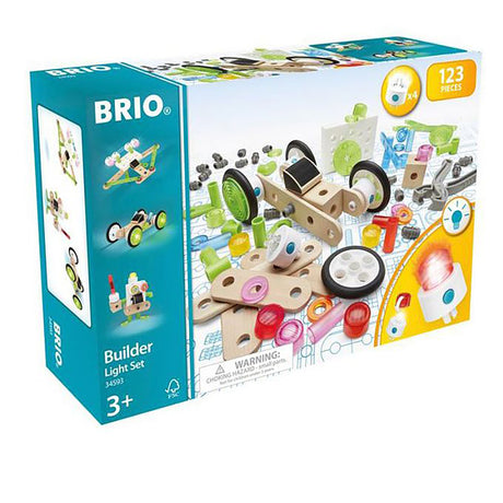 Brio 34953 Builder Light Set