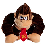 Super Mario 30Cm Donkey Kong Plush