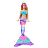 Barbie  Dreamtopia Twinkle Lights Mermaid  Doll