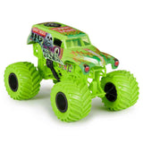 Monster Jam 1:24 Die Cast Grave Digger