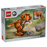 LEGO Jurassic World Little Eatie T.Rex 76967