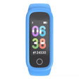 Pixbee Fit Kids Watch Blue