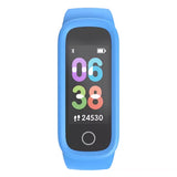 Pixbee Fit Kids Watch Blue