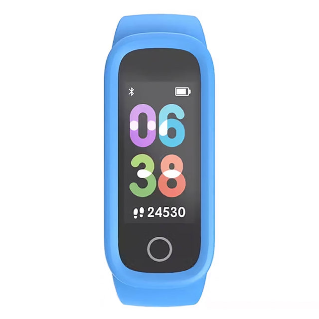 Pixbee Fit Kids Watch Blue