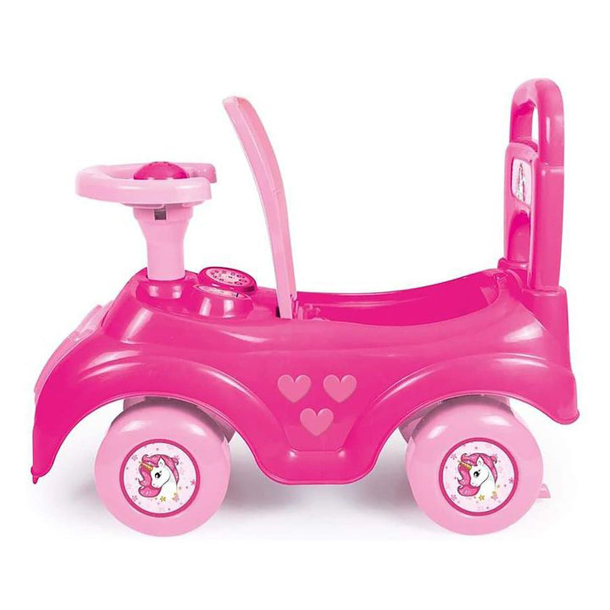 Sit 'N Ride Ride-On Toy - Unicorn