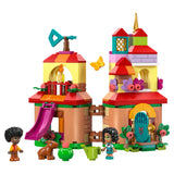 LEGO Disney Encanto Mini House 43261