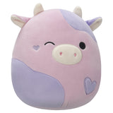 Squishmallows 16" Valentines Day Patty Plush