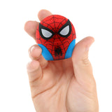 Bitty Boomers Marvel Spiderman Bluetooth Speaker