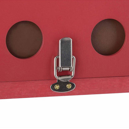 Garden Games 4 in a Row