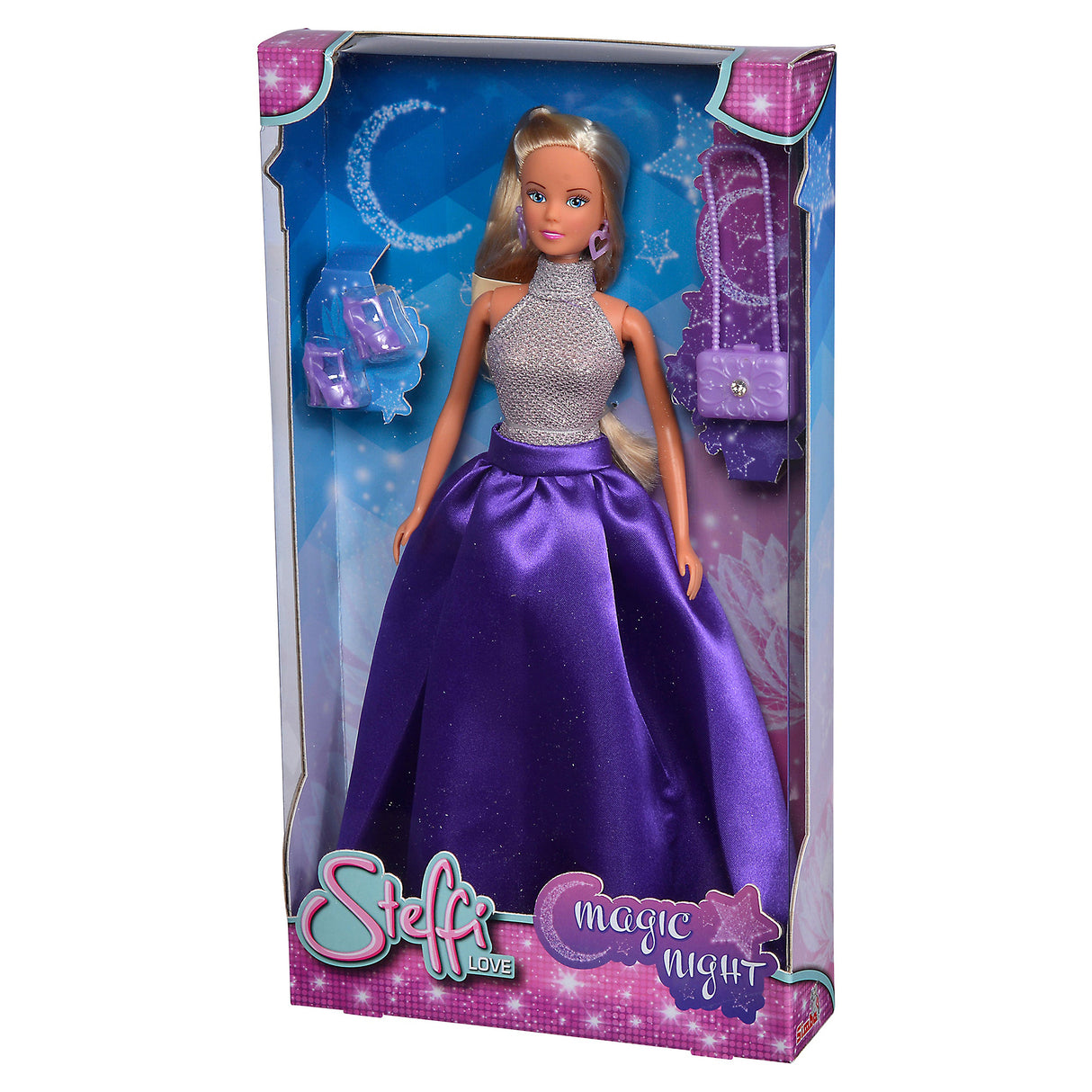 Steffi Love Magic Night Doll