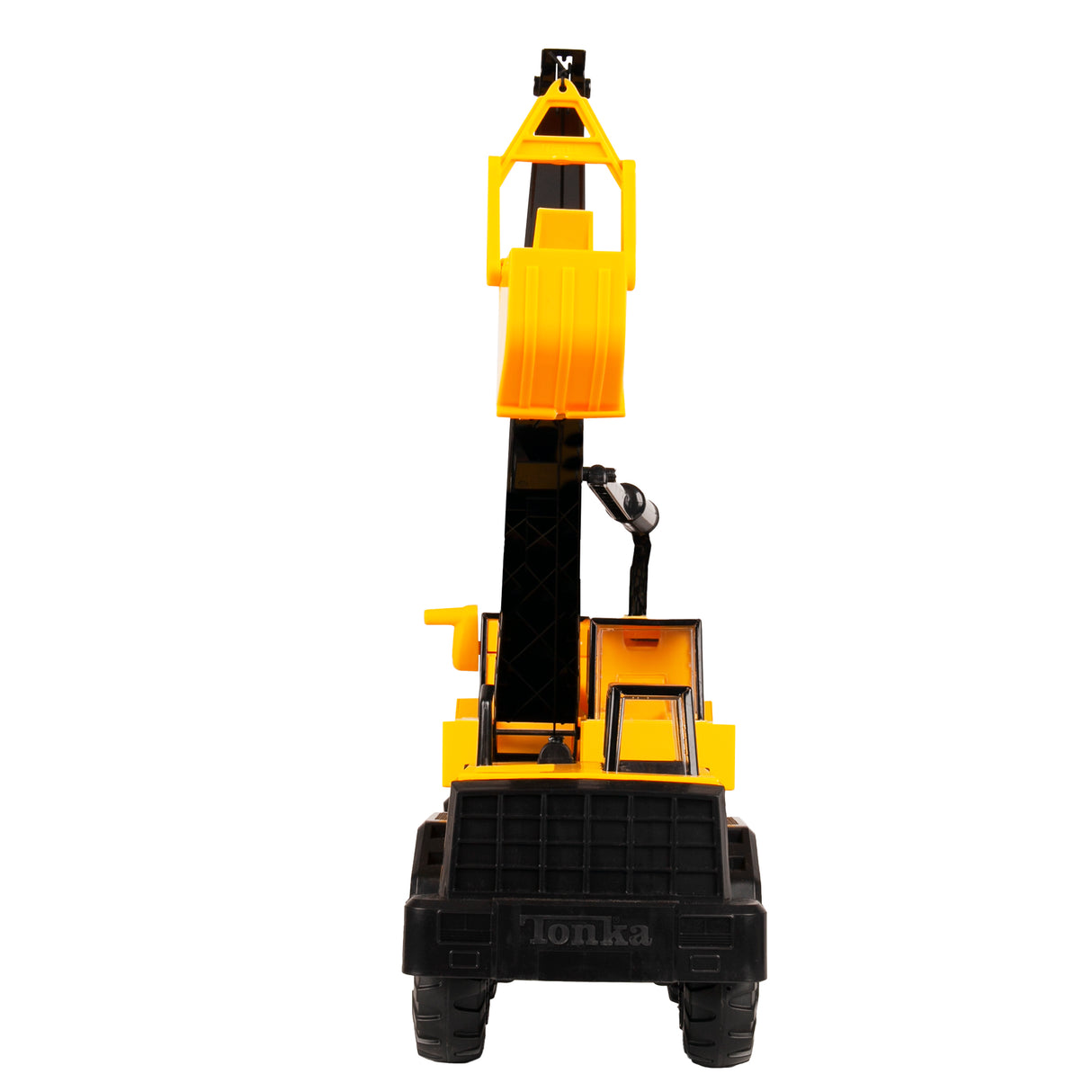 Tonka Steel Classic Crane