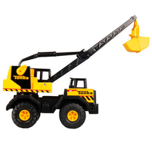 Tonka Steel Classic Crane