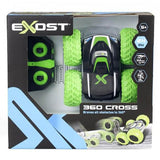 SilverLit Exost 360 Cross 2.4Ghz Remote Control Vehicle
