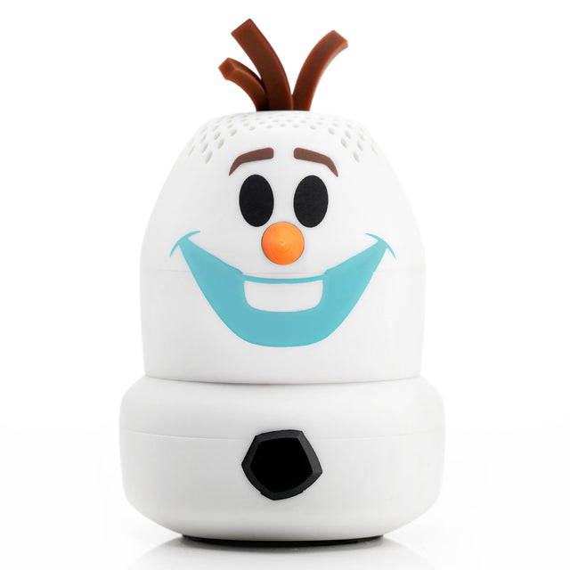 Bitty Boomers Disney Olaf Bluetooth Speaker