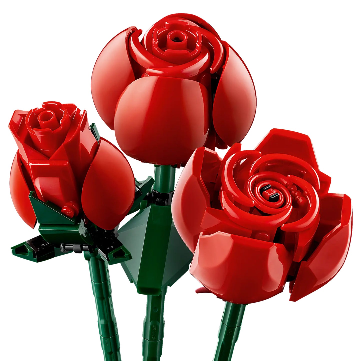 LEGO Botanicals Bouquet of Roses 10328