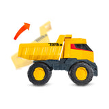 Tonka Futuristic Steel Mighty Dump Truck 1:16