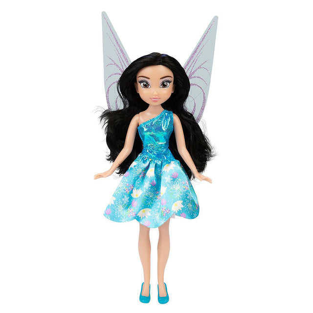 Disney Fairies Fashion Doll - Silvermist (9 inches)