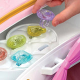 Disney Princess Ultimate Celebration Vanity Set