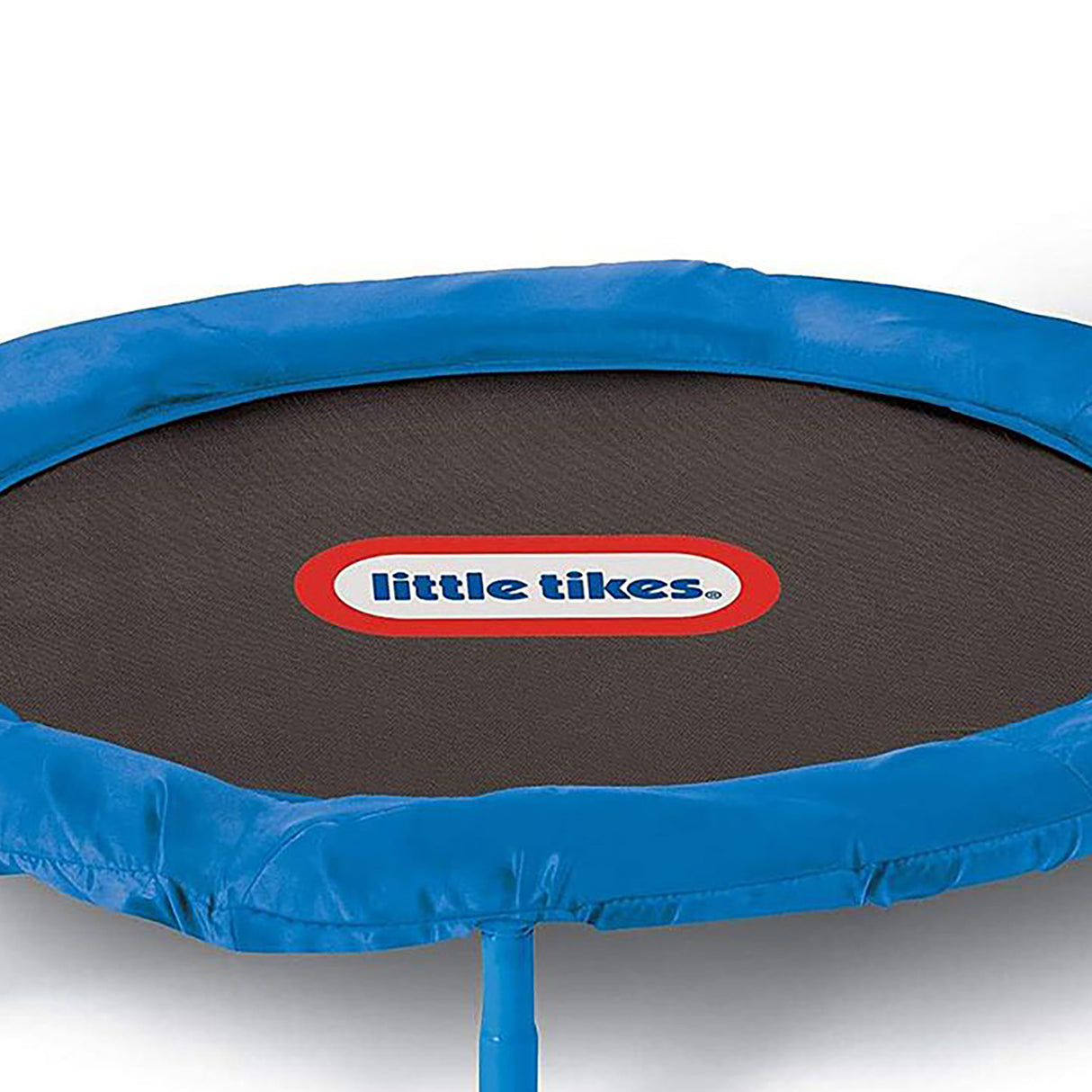 Little Tikes Easy Store Trampoline (90 cms)