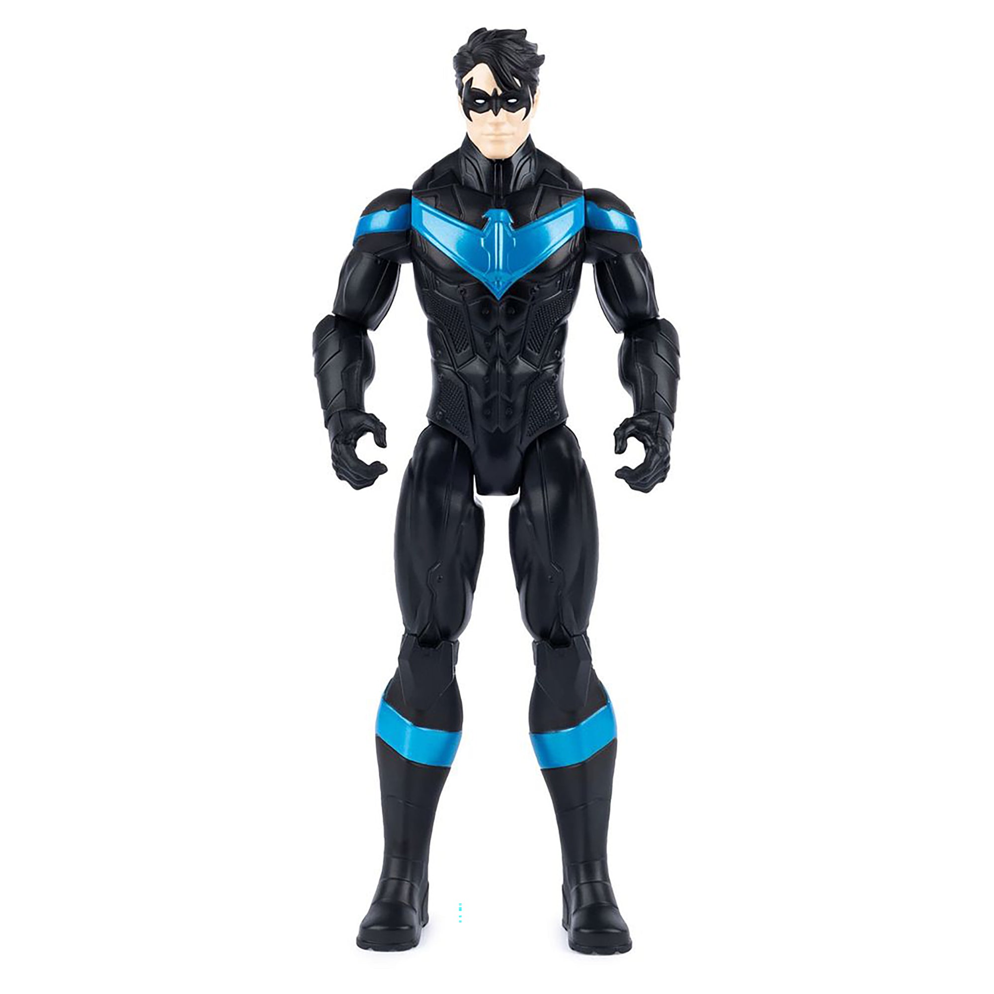 Nightwing 12 inch action hot sale figure