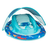 Swimways Infant Baby Spring Float - Shark