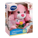 Vtech Little Singing Puppy