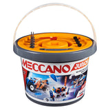 Meccano Junior Open Ended Bucket