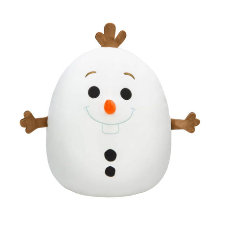 SQUISHMALLOWS Disney Frozen Olaf