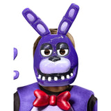 Bonnie Fnaf Deluxe Child Costume