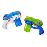 X-Shot Double Shot Water Blaster - 2 per Pack