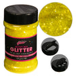 Illusions glitzy Mi X  Specialty glitter-Sunshine Lemon (113g)