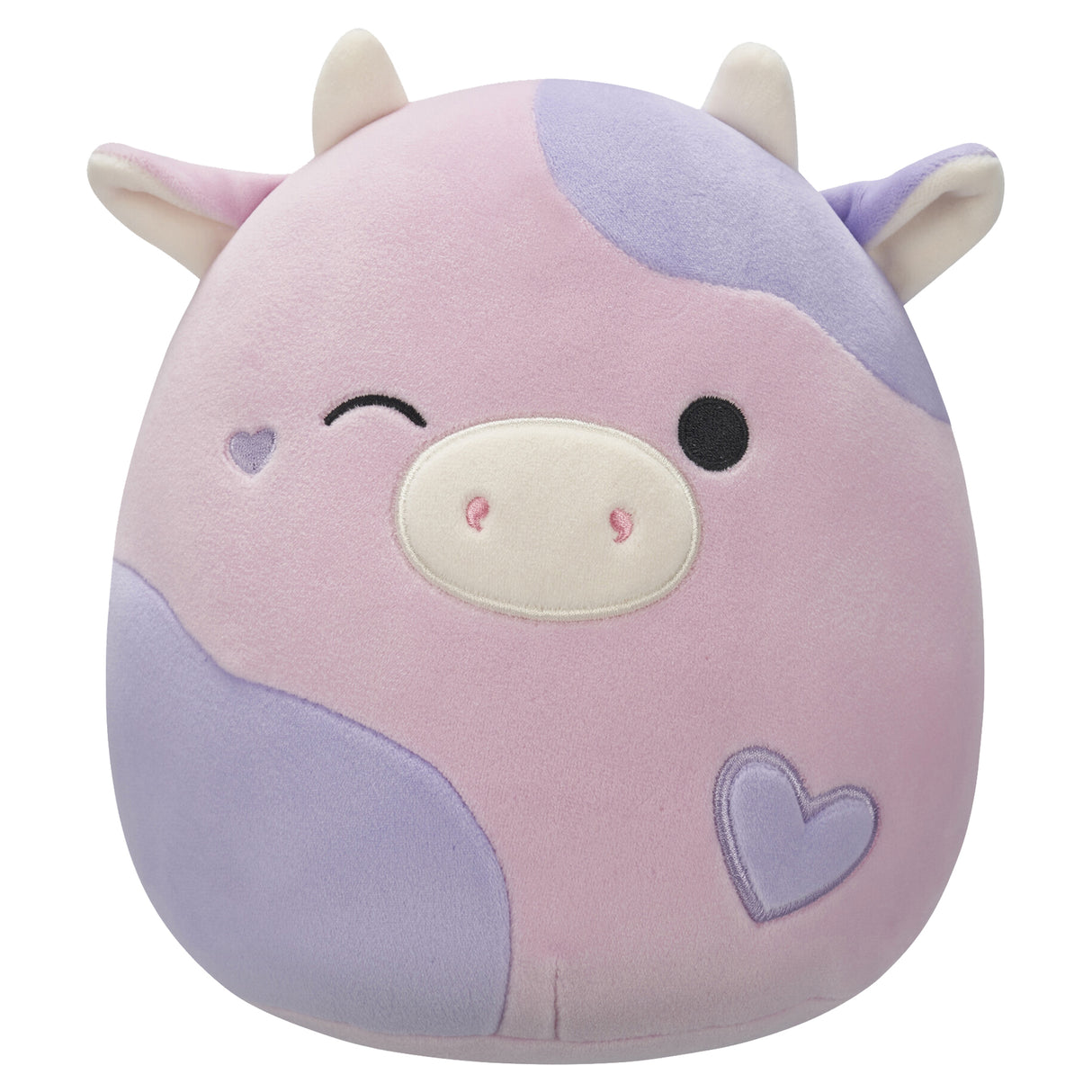 Squishmallows 16" Valentines Day Patty Plush