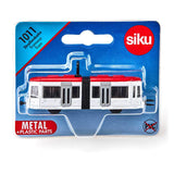 Siku 1011 Die-Cast Vehicle - Tram