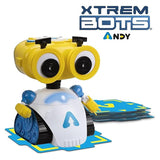 Xtrem Bots Stem Robot - Andy