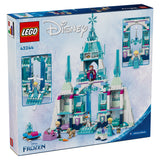 LEGO Disney Princess Elsa's Ice Palace 43244 (630 pieces)