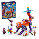 LEGO Dreamzzz Izzie's Dream Animals 71481