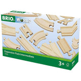 BRIO 33402 Intermediate Expansion Pack