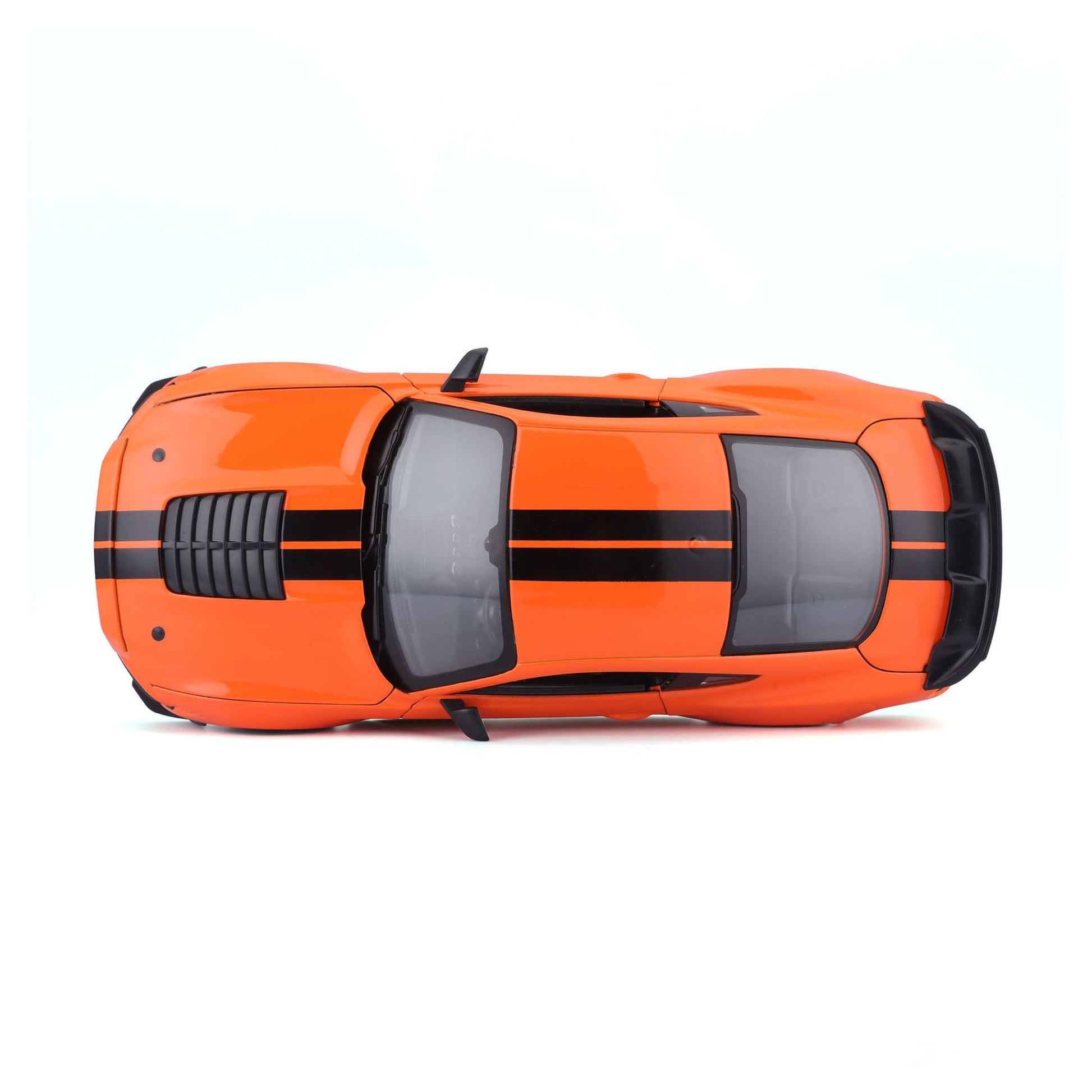 Maisto 1:24 2020 Ford Mustang Shelby GT-500